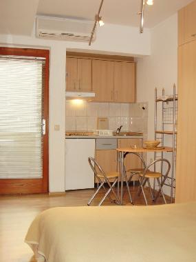 Holiday Apartment in Makarska (Splitsko-Dalmatinska) or holiday homes and vacation rentals