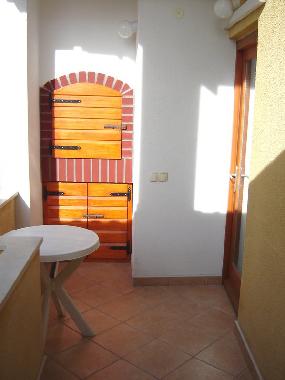 Holiday Apartment in Makarska (Splitsko-Dalmatinska) or holiday homes and vacation rentals