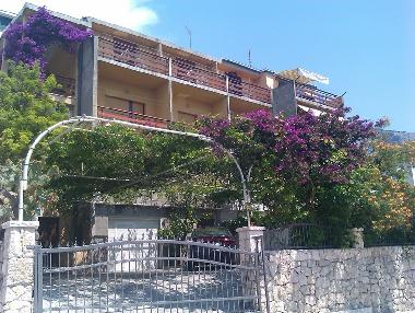Holiday Apartment in Makarska (Splitsko-Dalmatinska) or holiday homes and vacation rentals