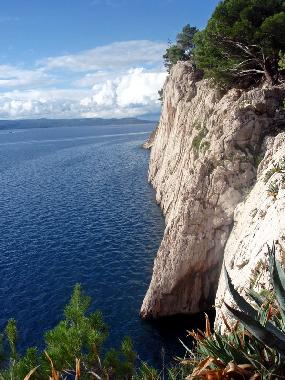 Holiday Apartment in Makarska (Splitsko-Dalmatinska) or holiday homes and vacation rentals