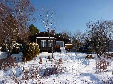 Holiday Apartment in Ville de Qubec (Quebec) or holiday homes and vacation rentals