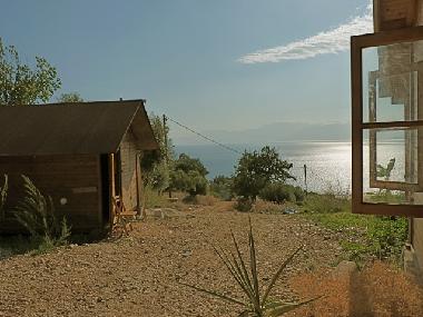 Bed and Breakfast in palairos (Lefkada) or holiday homes and vacation rentals