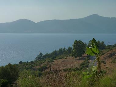 Bed and Breakfast in palairos (Lefkada) or holiday homes and vacation rentals