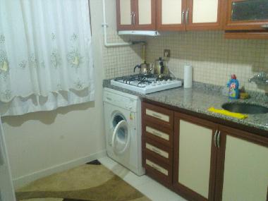 Holiday Apartment in aksaray (Istanbul) or holiday homes and vacation rentals