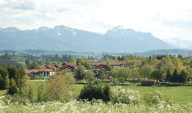 Holiday House in Lechbruck am See (Bavarian Swabia) or holiday homes and vacation rentals