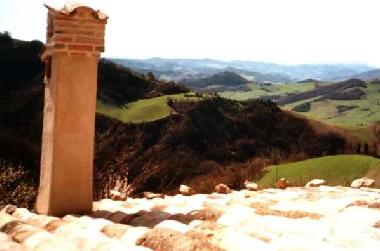 Holiday House in Sassocorvaro (Pesaro e Urbino) or holiday homes and vacation rentals