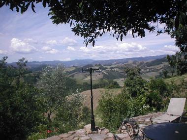 Holiday House in Sassocorvaro (Pesaro e Urbino) or holiday homes and vacation rentals