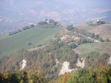 Holiday House in Sassocorvaro (Pesaro e Urbino) or holiday homes and vacation rentals