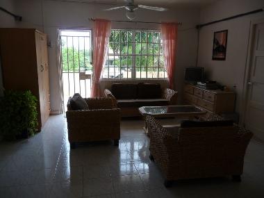 Holiday Apartment in Willemstad (Curacao) or holiday homes and vacation rentals