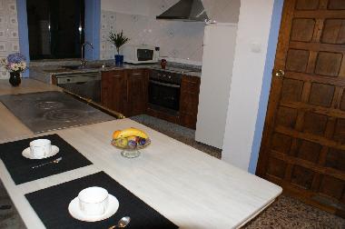 Holiday House in saidres, silleda (Pontevedra) or holiday homes and vacation rentals