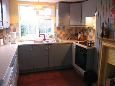 Holiday House in Tahilla (Kerry) or holiday homes and vacation rentals