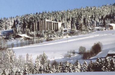 Holiday Apartment in Altreichenau (Lower Bavaria) or holiday homes and vacation rentals