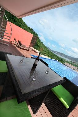 Villa in Patong (Phuket) or holiday homes and vacation rentals