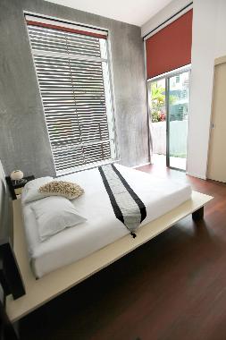 Villa in Patong (Phuket) or holiday homes and vacation rentals