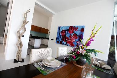 Villa in Patong (Phuket) or holiday homes and vacation rentals