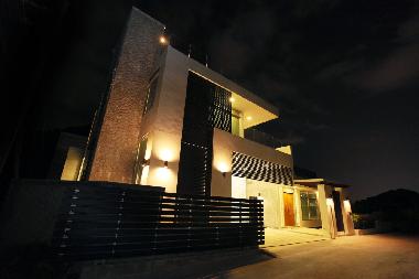 Villa in Patong (Phuket) or holiday homes and vacation rentals