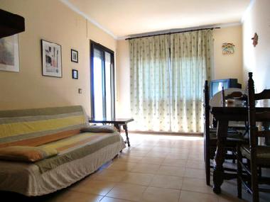 Holiday Apartment in roses (Girona) or holiday homes and vacation rentals