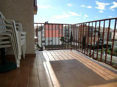 Holiday Apartment in roses (Girona) or holiday homes and vacation rentals