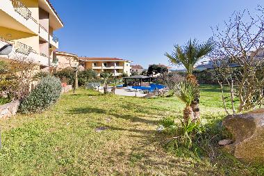 Holiday Apartment in Santa Teresa Gallura (Olbia-Tempio) or holiday homes and vacation rentals