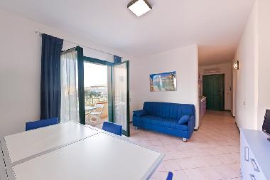 Holiday Apartment in Santa Teresa Gallura (Olbia-Tempio) or holiday homes and vacation rentals