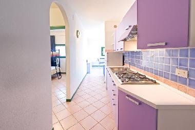 Holiday Apartment in Santa Teresa Gallura (Olbia-Tempio) or holiday homes and vacation rentals