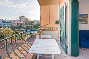 Holiday Apartment in Santa Teresa Gallura (Olbia-Tempio) or holiday homes and vacation rentals