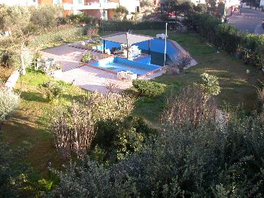 Holiday Apartment in Santa Teresa Gallura (Olbia-Tempio) or holiday homes and vacation rentals