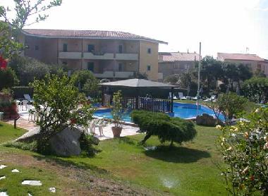 Holiday Apartment in Santa Teresa Gallura (Olbia-Tempio) or holiday homes and vacation rentals