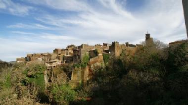 Holiday Apartment in Barbarano Romano (Viterbo) or holiday homes and vacation rentals