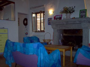Holiday Apartment in Barbarano Romano (Viterbo) or holiday homes and vacation rentals