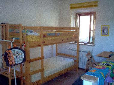 Holiday Apartment in Barbarano Romano (Viterbo) or holiday homes and vacation rentals
