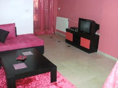 Holiday Apartment in marsa (Tunis) or holiday homes and vacation rentals