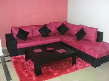 Holiday Apartment in marsa (Tunis) or holiday homes and vacation rentals