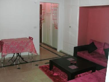 Holiday Apartment in marsa (Tunis) or holiday homes and vacation rentals