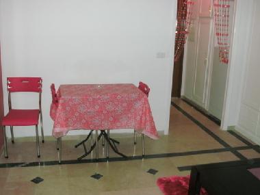 Holiday Apartment in marsa (Tunis) or holiday homes and vacation rentals