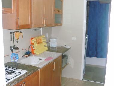 Holiday Apartment in marsa (Tunis) or holiday homes and vacation rentals
