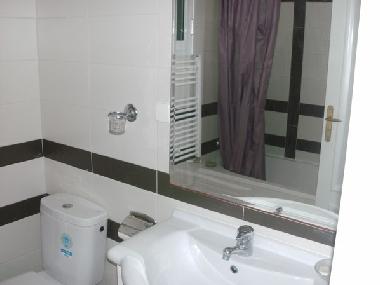 Holiday Apartment in marsa (Tunis) or holiday homes and vacation rentals