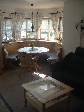 Holiday Apartment in Unterwoessen (Upper Bavaria) or holiday homes and vacation rentals