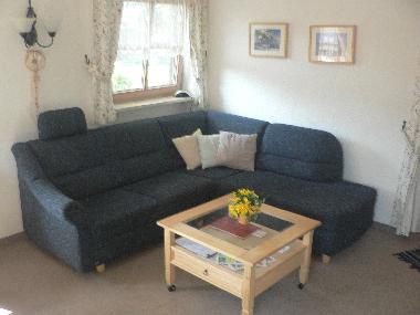 Holiday Apartment in Unterwoessen (Upper Bavaria) or holiday homes and vacation rentals