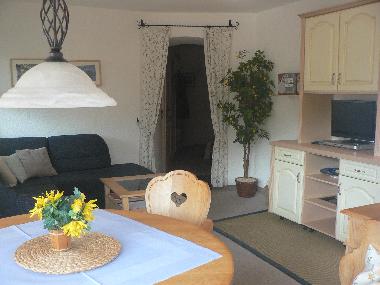 Holiday Apartment in Unterwoessen (Upper Bavaria) or holiday homes and vacation rentals