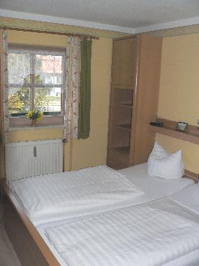 Holiday Apartment in Unterwoessen (Upper Bavaria) or holiday homes and vacation rentals