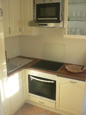 Holiday Apartment in Unterwoessen (Upper Bavaria) or holiday homes and vacation rentals