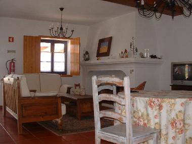 Holiday House in Sines (Alentejo Litoral) or holiday homes and vacation rentals