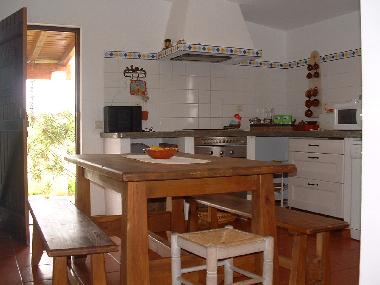 Holiday House in Sines (Alentejo Litoral) or holiday homes and vacation rentals