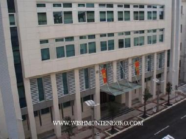 Holiday Apartment in Podgorica (Montenegro) or holiday homes and vacation rentals