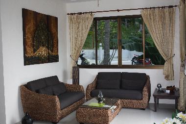 Livingroom downstairs
