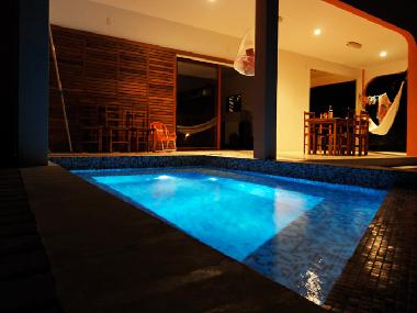 Holiday House in Canoa Quebrada (Ceara) or holiday homes and vacation rentals