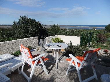 Villa in St. Pierre la Mer (Aude) or holiday homes and vacation rentals