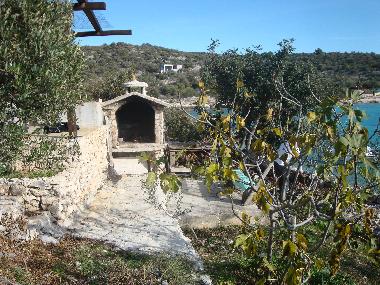 Holiday House in Marina (Splitsko-Dalmatinska) or holiday homes and vacation rentals