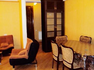 Holiday Apartment in Tbilisi (Tbilisi) or holiday homes and vacation rentals